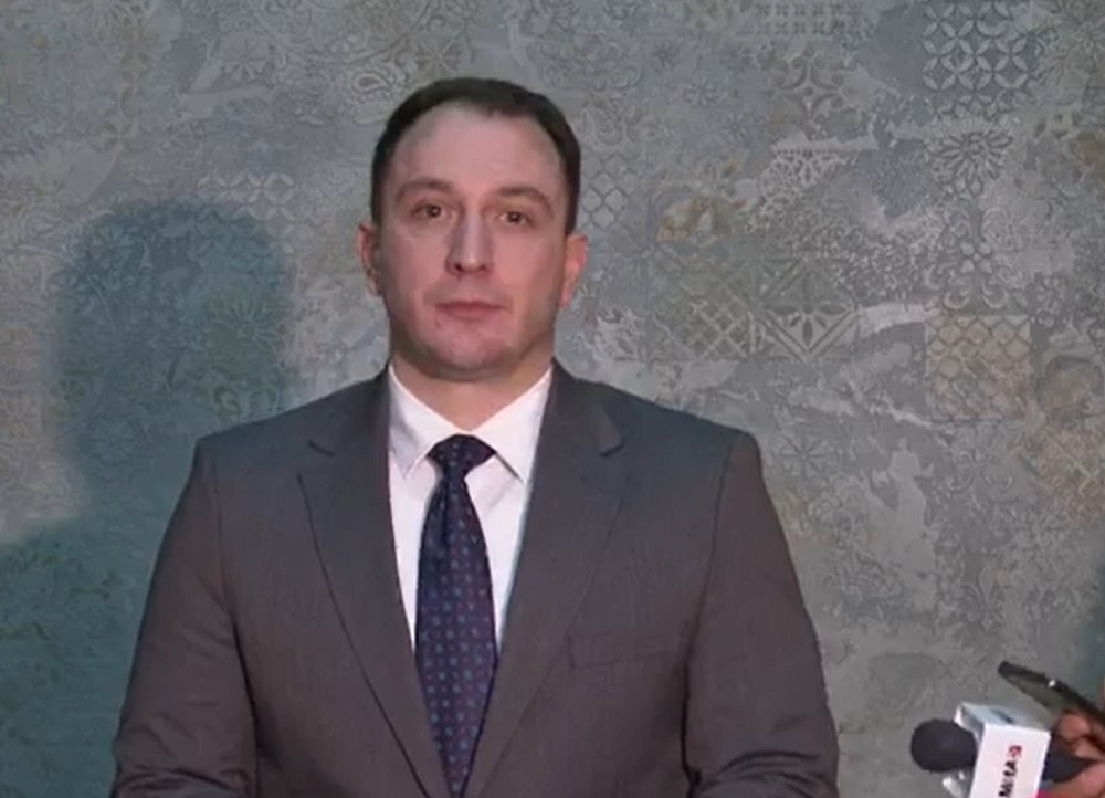 Македонија не планира забрани на социјалните мрежи за деца по примерот на Австралија, вели Андоновски