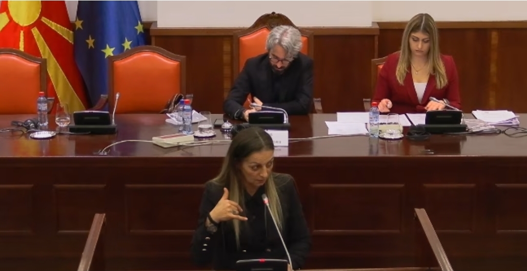 Мајка на загинато дете во „Пулс“ до Мицкоски: Премиере цинично ми се исмевате, но до денеска од вас не добивме одговор!