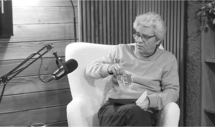 ПОЧИНА ДРАГАН Б. КОСТИЌ: Македонската радиоводителска легенда неколку месеци ја водеше битката во која, за жал, не победи