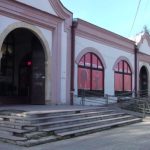 БЕЗИСТЕНОТ ВО БИТОЛА – КУЛТУРНО НАСЛЕДСТВО ВО НЕЗАВИДНА ПОЗИЦИЈА