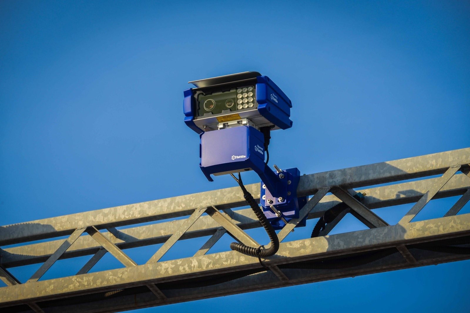 Безбеден град почнува само во Скопје, Тетово, Куманово и коридорите 8 и 10