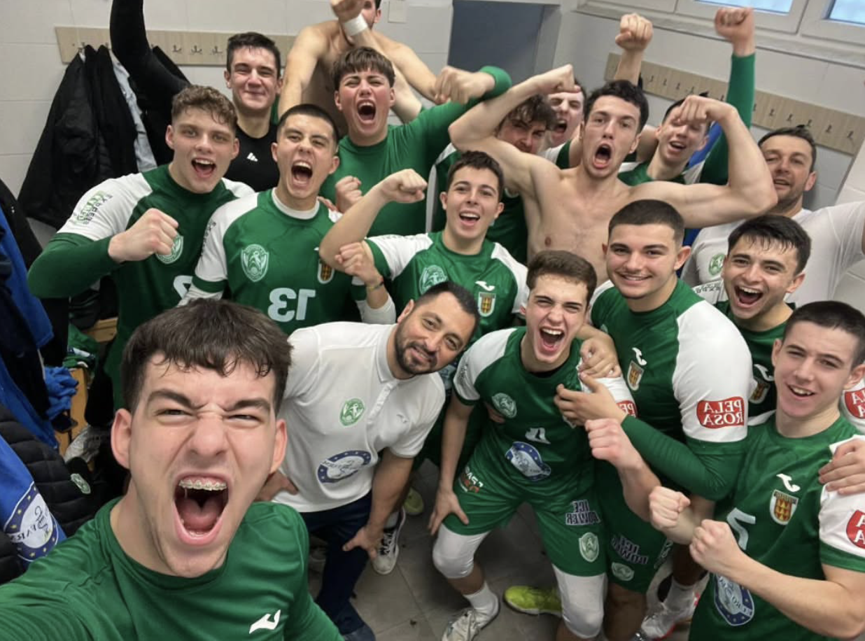 МЛАДИНЦИ: Еурофарм Пелистер 2 со цел плен од Куманово – како лидер оди на зимска пауза