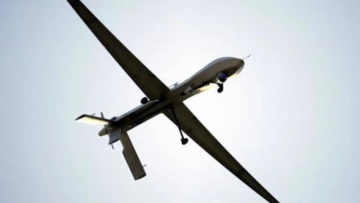 Ноќеска соборени 90 украински дронови над Русија