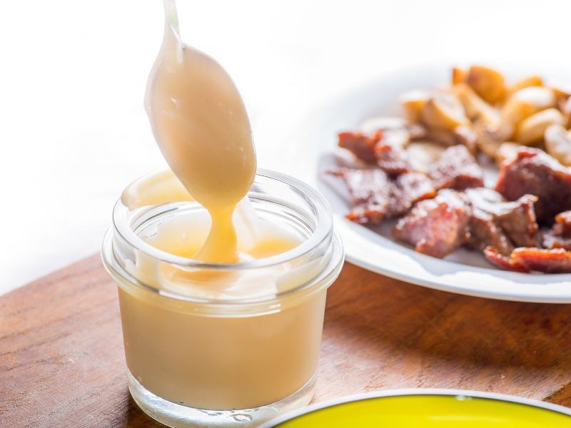 Зошто домашниот мајонез е најдобриот избор – едноставен рецепт за совршен вкус и свежина