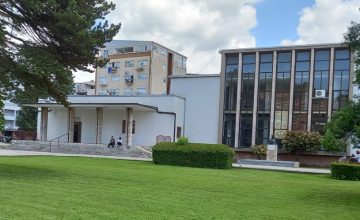 Конкурсот за најдобра беседа распишан од НУ Библиотека „Григор Прличев“ е отворен до 11 јануари