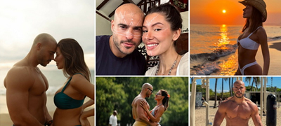 Еден од најубавите српски парови ја живее својата бајка – Ја запроси на Хаваи, го чекаат првото дете