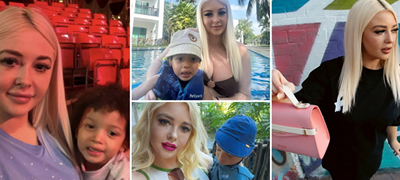 „Потрошив многу пари за новогодишни подароци на син ми и сега не знам како ќе си ги платам сметките“