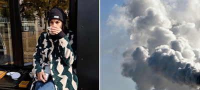 Вирална објава на Македонка: „Скопје мириса на смрт. Тука децата не растат со румени образи, туку со инхалации“