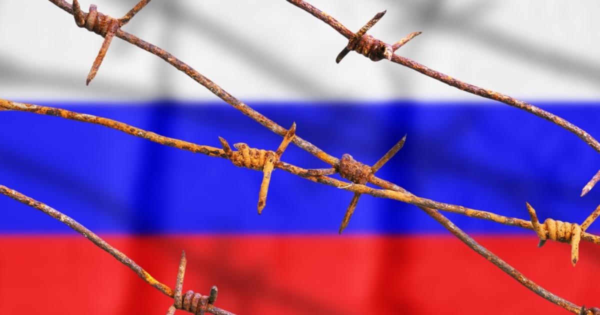 ЕУ започна со чекори за долгорочно замрзнување на руските средства