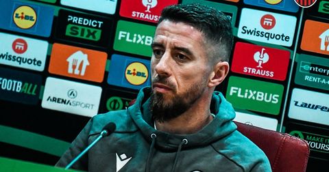 Ибраими: Во Скопје секогаш играме добро, одиме на победа против Слован!