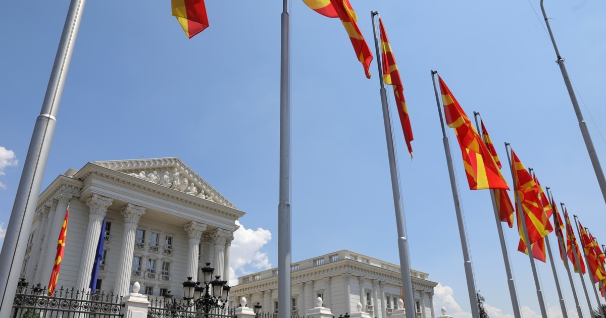 Владата прогласи седумдневна кризна состојба поради проблемите со набавка на мазут