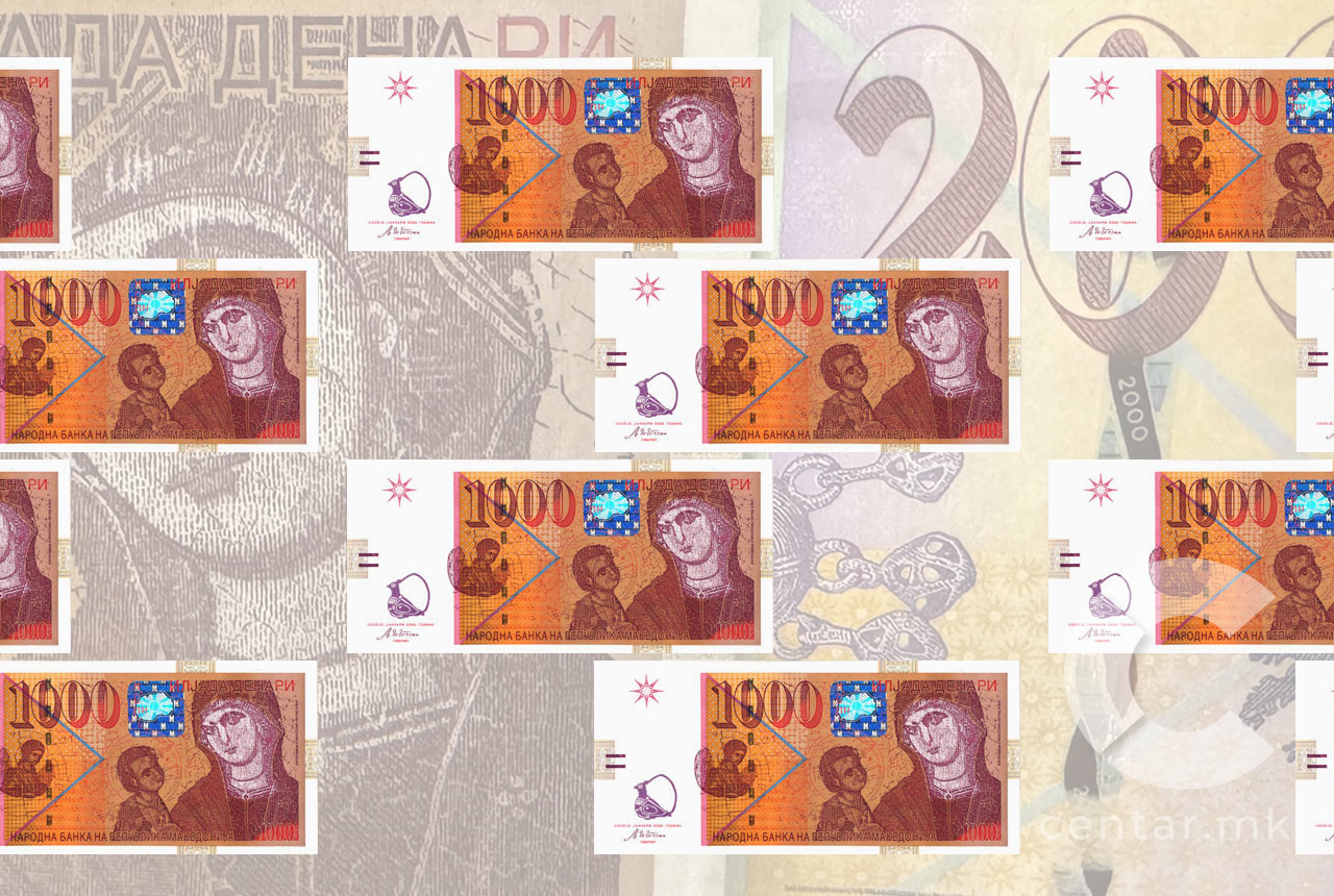 МФ: Утре завршува рокот за запишување граѓански обврзници од третата емисија, каматата 4,5%, рочноста 2 години