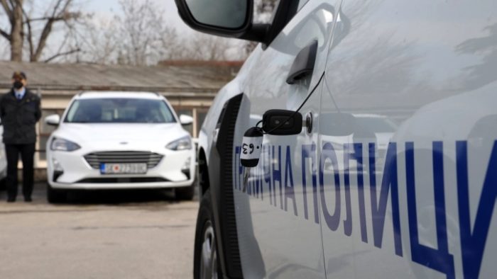 ОПРЕМУВАЊЕ НА МВР: Македонската полиција ќе добие нови возила, на промоција ќе говорат премиерот Мицкоски и министерот Тошковски
