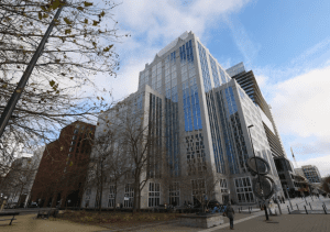 Euroclear под ризик од намалување на кредитниот рејтинг од Fitch поради замрзнатите руски средства