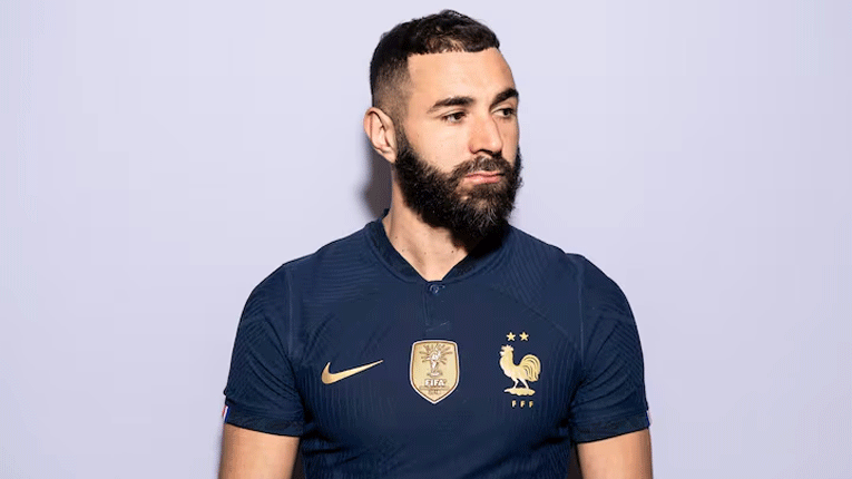 Бензема: Ако селекторот ме повика за Светско првенство, ќе дојдам!