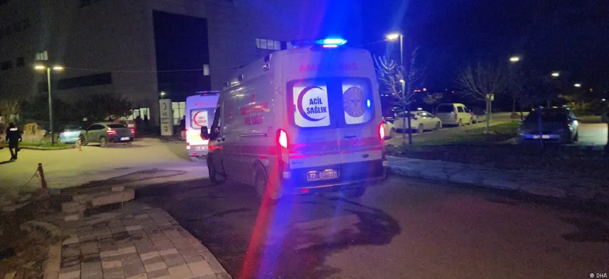 Милитанти на Исламска држава убија тројца а ранија уште осум турски полицајци