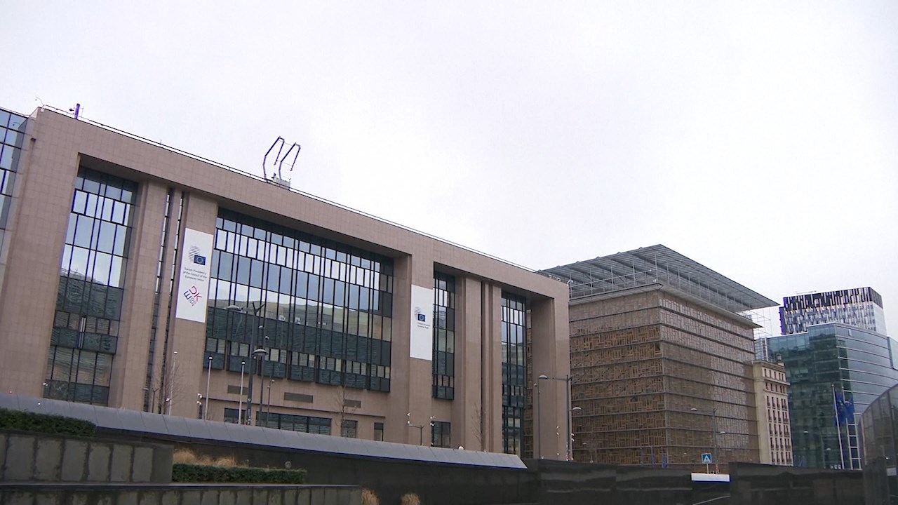 Министрите за правда и внатрешни работи на ЕУ го „затегнаа“ ременот за миграцијата и азилот