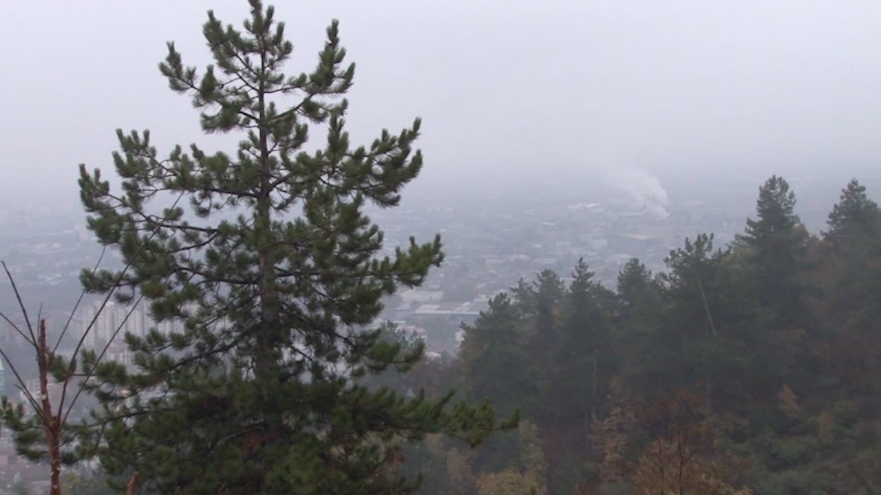 Мираковски: Потребни се системски промени за почист воздух