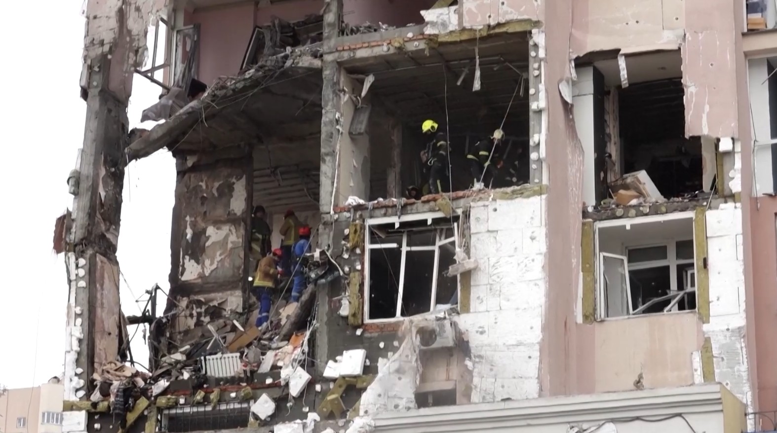 Преглед на вестите од светот