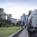 Советот на Град Скопје едногласно ја усвои иницијативата за дислокација на цементарницата „Усје“