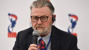 Џонсон: Зеленски изгуби контакт со реалноста