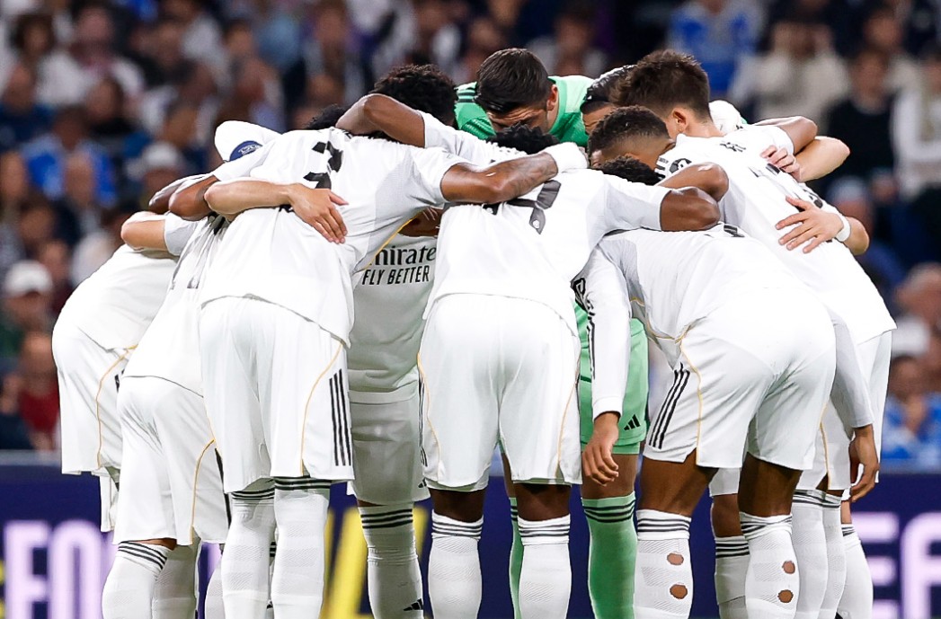 Бура во Шпанија: Судиите признаа дека го оштетиле Реал Мадрид, Барселона профитирала!