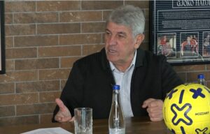 Ѓоко Хаџиевски открива во „ПРЕСИНГ“: „Не можев да издржам во оној Вардар на Самсоненко, а сега очигледно не сум „подобен“ за клубот!? (ВИДЕО)