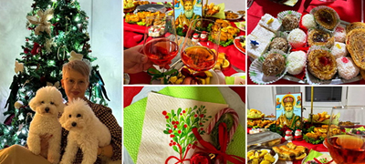 Анета Апостолоска: „Славата ја наследив од моите родители и верувам дека Св. Никола прави чуда“