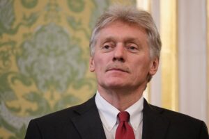 Кремљ: Ако Украина сака да ја заврши војната, мора да се откаже од НАТО