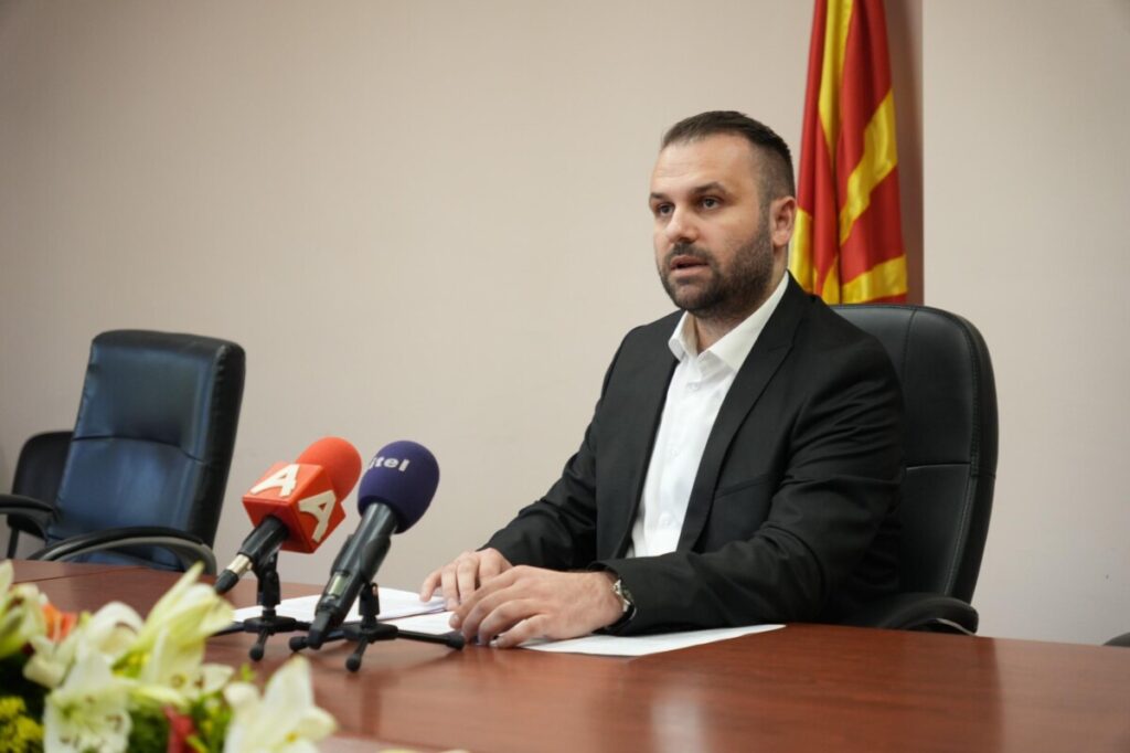 Дурмиши: Ќе се зголеми минималната плата