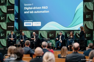 AUTOMA+ 2025 – обединета фармација за дигитална промена