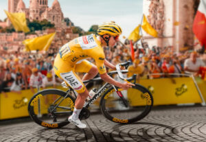 Погачар и Мекинтош се спортски лауреати за 2025