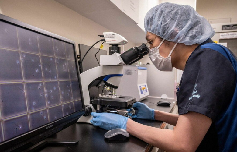 Зачнале речиси 200 деца низ Европа од донатор со ризична генетска мутација