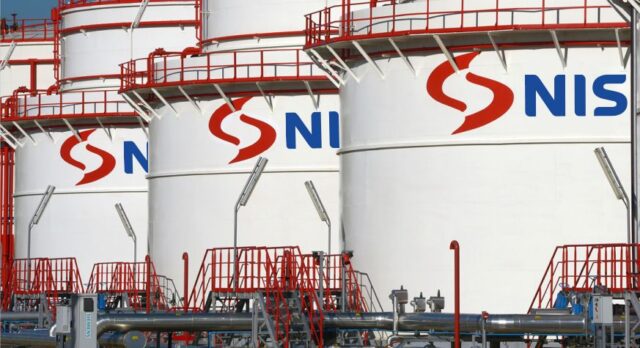 Ѓилас: Државата Србија треба да го преземе НИС