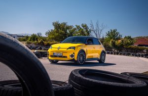 Ford ќе користи платформа од Renault за нови возила во Европа!
