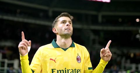 ВИДЕО: „Вртелешка“ на Пулишиќ, тешка пресврт-победа за Милан во Торино!