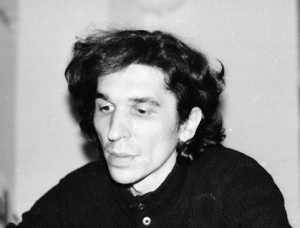 Сеќавање на Златко Трајковски-Хинки: Визионерот што ги поместуваше границите на современата уметност