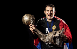 Дејан Милосављев потпиша за Киелце