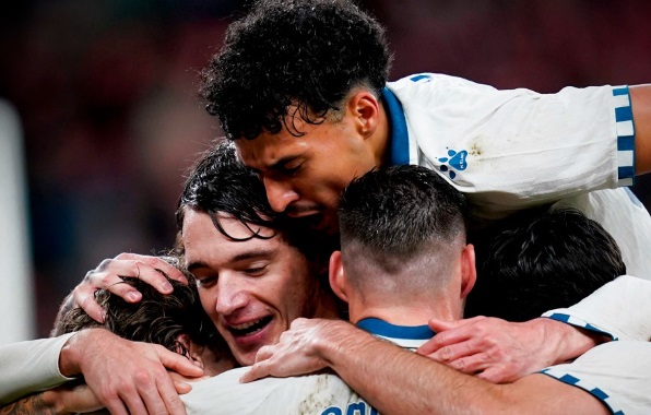 Еспањол го надигра Атлетик Билбао за петти триумф по ред во Ла Лига