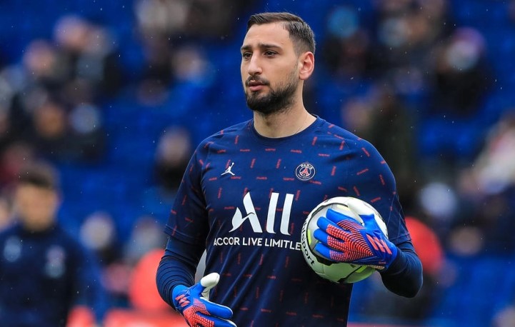 Донарума ја одложи свадбата за да настапи на Светското првенство 2026