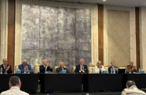 Македонија е официјална членка на медитеранското семејство