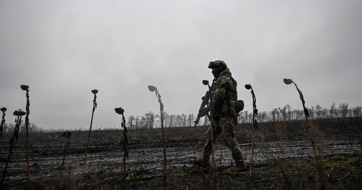 „Донбас и понатаму: Територијалните пречки за мир во Украина“