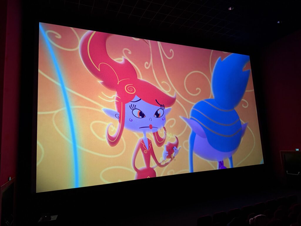 „Светот на Биби“ и DexyCo го претставуваат новиот анимиран серијал „The Toothstars“