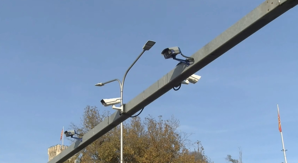 Неправилности и проблеми со „Безбеден град“ ќе се пријавуваат преку специјален пункт или на интернет