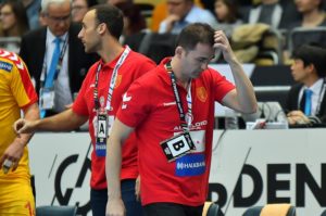 Проблем за Раул: Србија без еден од најдобрите ракометари на ЕП