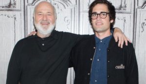 (ФОТО) СИНОТ НА РОБ РАЈНЕР БИЛ 17 ПАТИ НА РЕХАБИЛИТАЦИЈА: Осомничен за убиство на мајка си и татко си, тој моментално е во бегство – целиот свој живот бил бездомник, а се борел со дрога од 15-годишна возраст