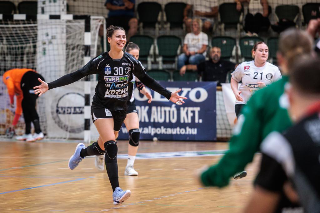 Кипријановска со нов предизвик во новата година – се сели во Полска!