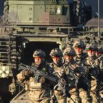 Германија повторно се враќа како воен лидер во Европа – што значи тоа?