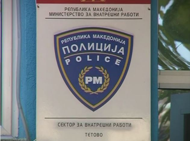 Полицајци од Чегране мателе со пријави за бесправно изграден објект и окривиле пријавувач на случајот