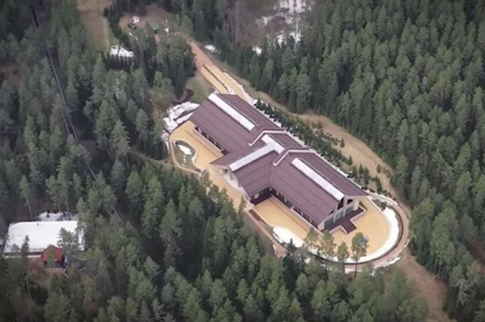 ЛАВРОВ: Украина ја нападна резиденцијата на Путин со повеќе од 90 беспилотни летала